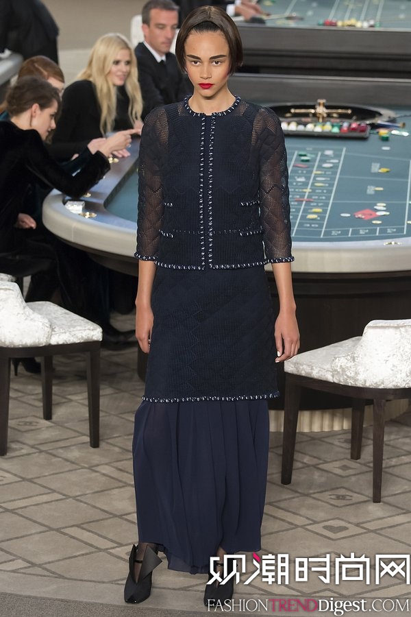 Chanel 2015ﶬ߶ͼƬ