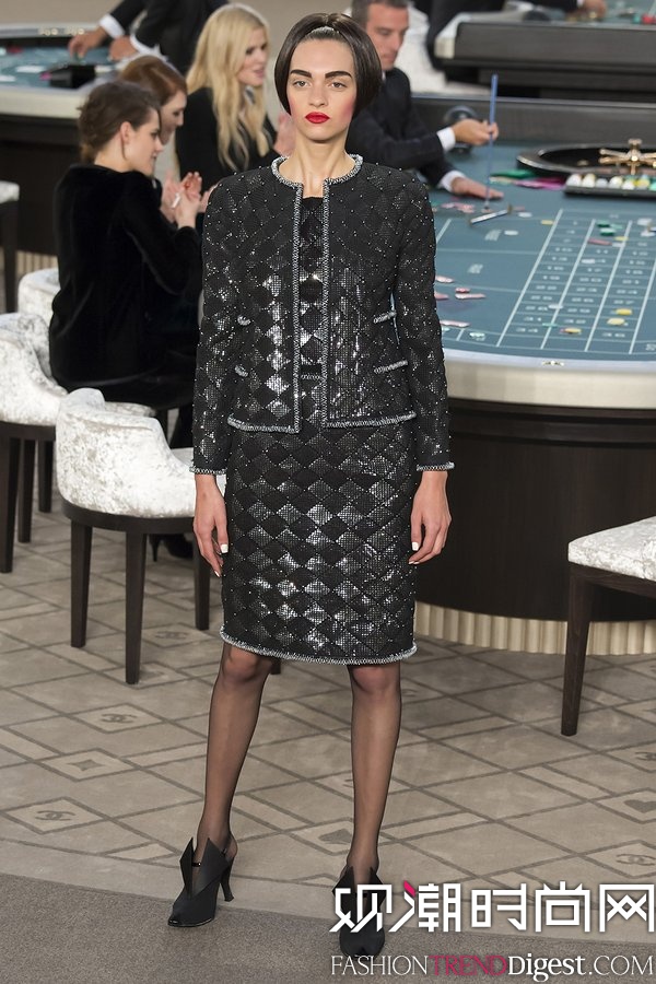 Chanel 2015ﶬ߶ͼƬ