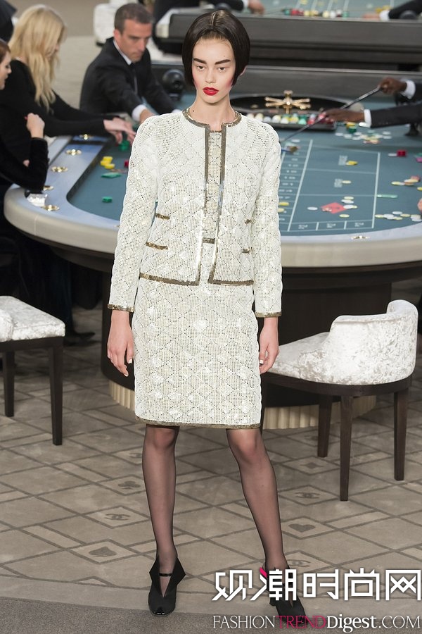 Chanel 2015ﶬ߶ͼƬ