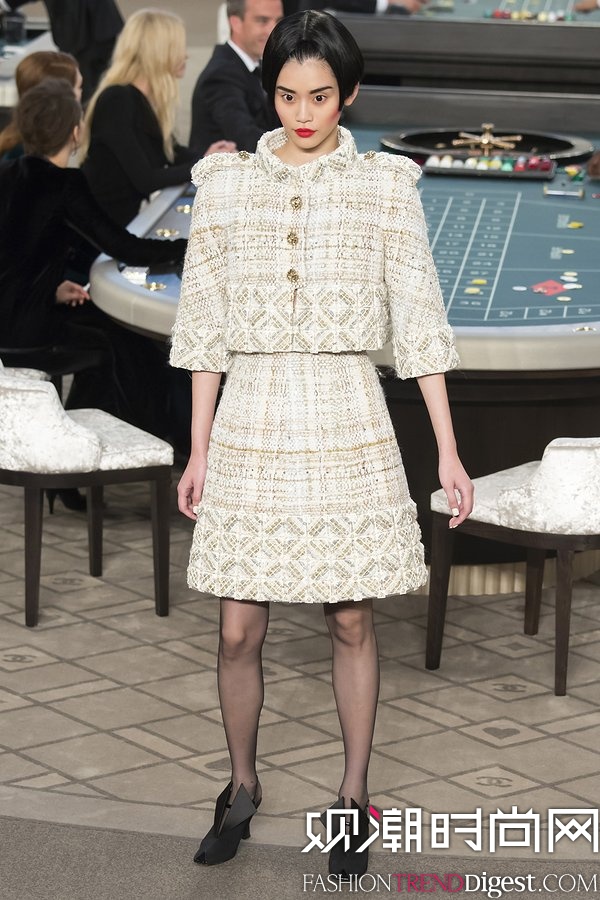 Chanel 2015ﶬ߶ͼƬ