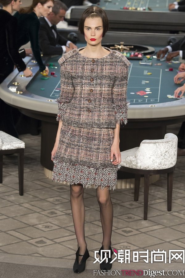 Chanel 2015ﶬ߶ͼƬ