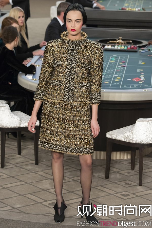 Chanel 2015ﶬ߶ͼƬ