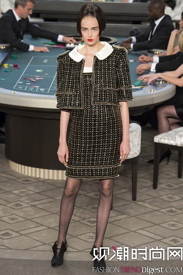 Chanel 2015ﶬ߶ͼƬ