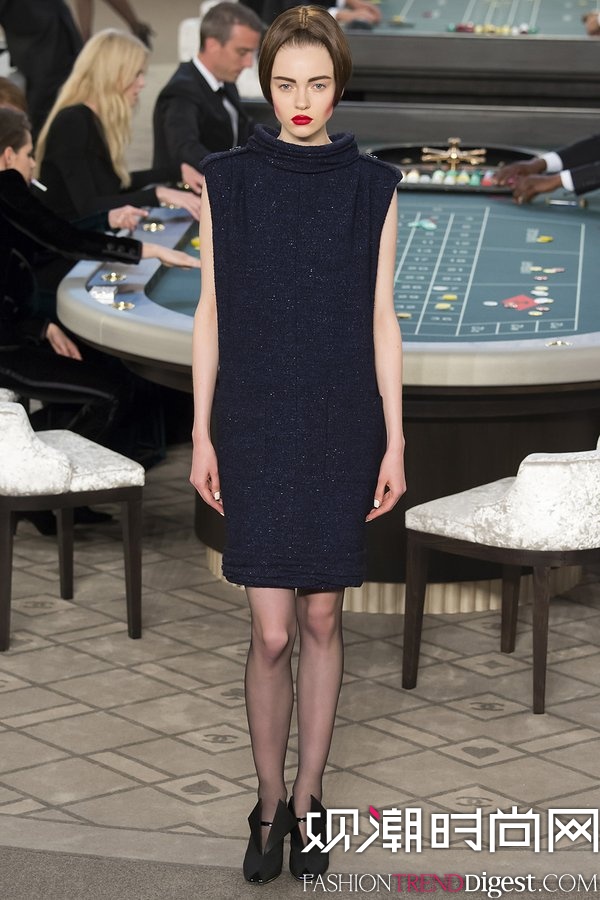 Chanel 2015ﶬ߶ͼƬ