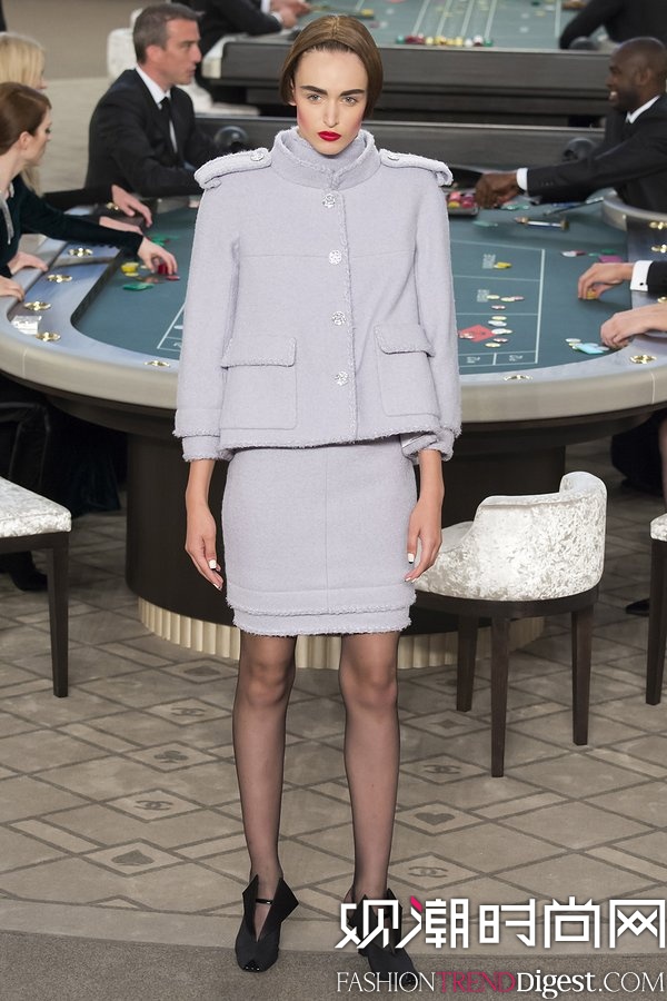 Chanel 2015ﶬ߶ͼƬ