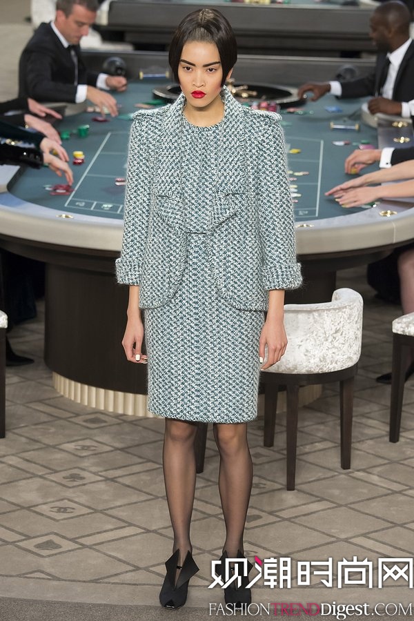 Chanel 2015ﶬ߶ͼƬ