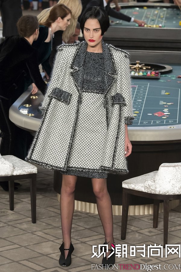 Chanel 2015ﶬ߶ͼƬ