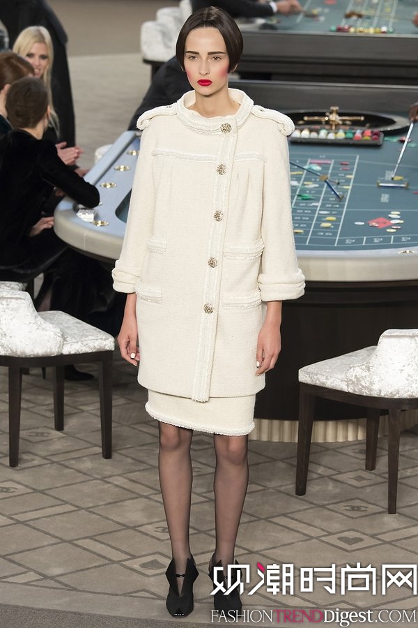 Chanel 2015ﶬ߶ͼƬ