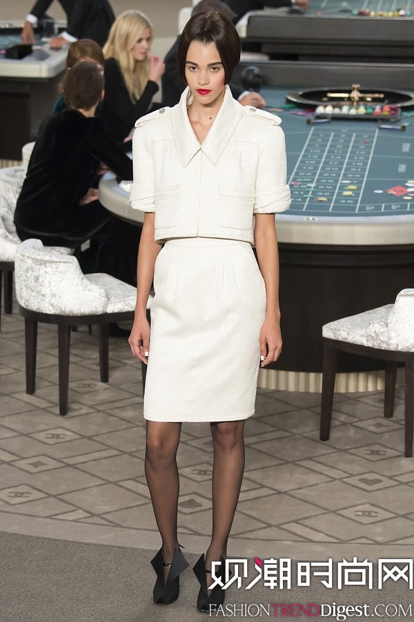 Chanel 2015ﶬ߶ͼƬ