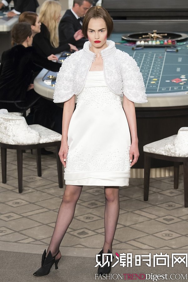 Chanel 2015ﶬ߶ͼƬ