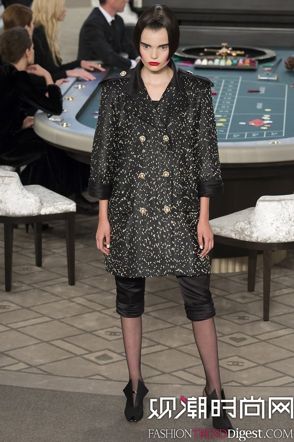 Chanel 2015ﶬ߶ͼƬ