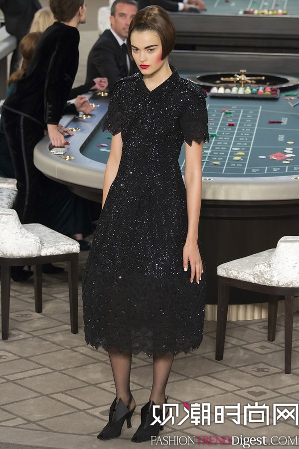 Chanel 2015ﶬ߶ͼƬ