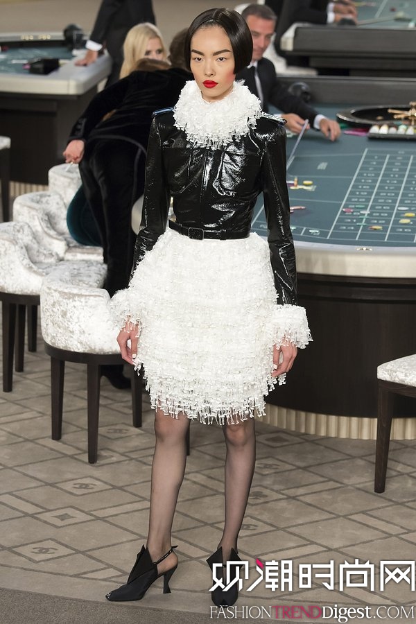 Chanel 2015ﶬ߶ͼƬ