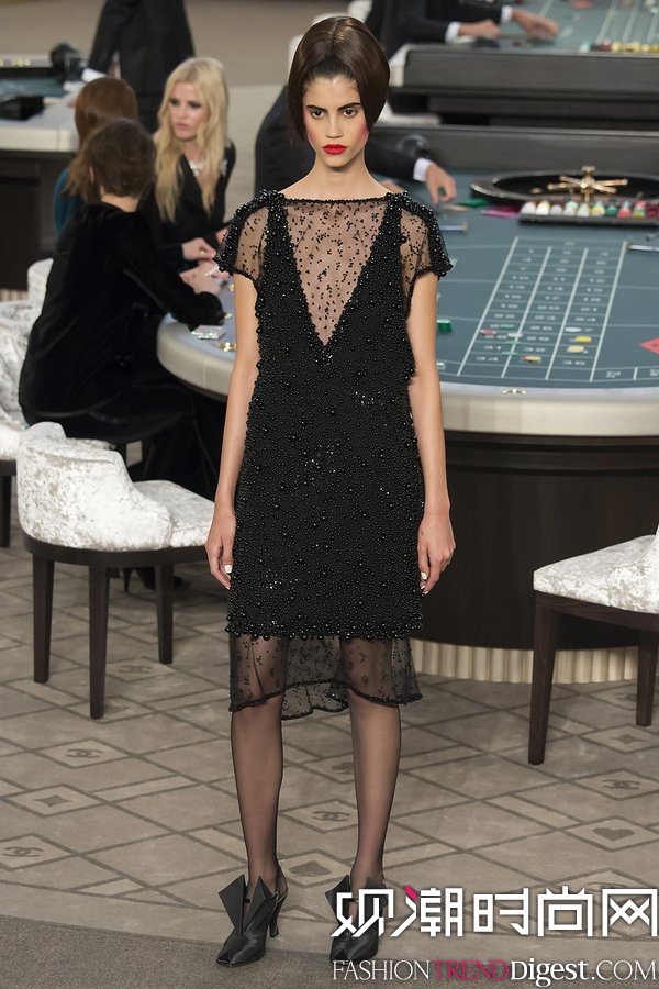 Chanel 2015ﶬ߶ͼƬ