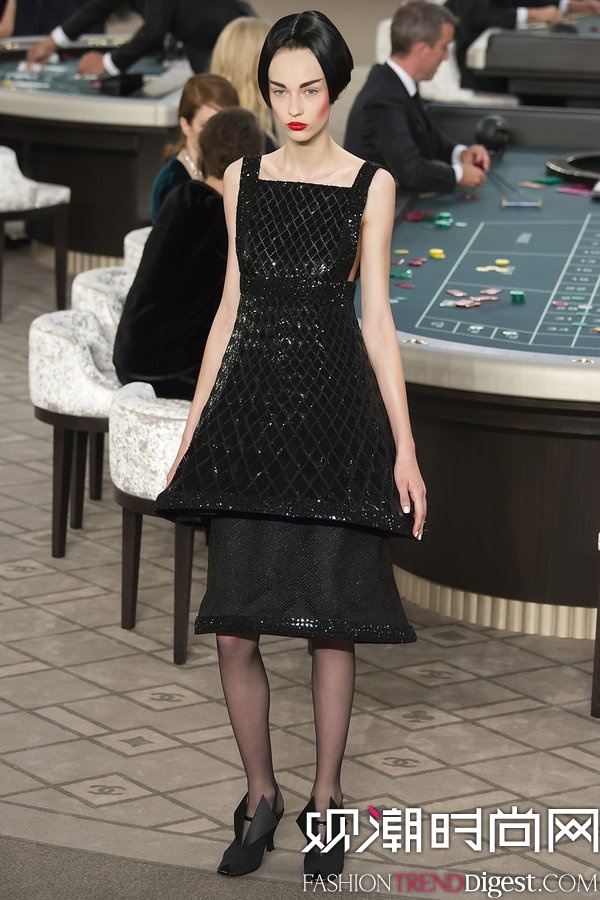 Chanel 2015ﶬ߶ͼƬ