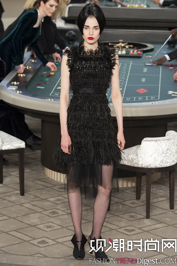 Chanel 2015ﶬ߶ͼƬ