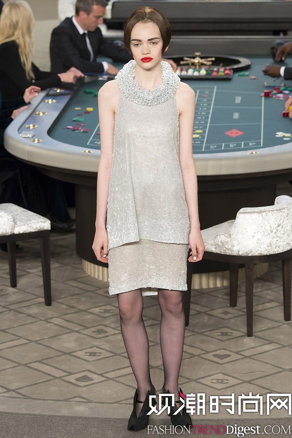 Chanel 2015ﶬ߶ͼƬ