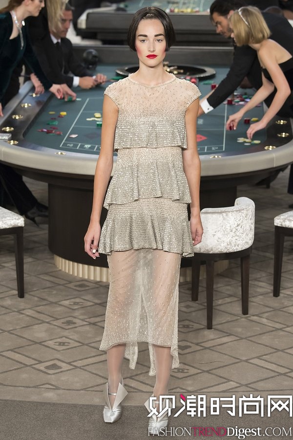 Chanel 2015ﶬ߶ͼƬ