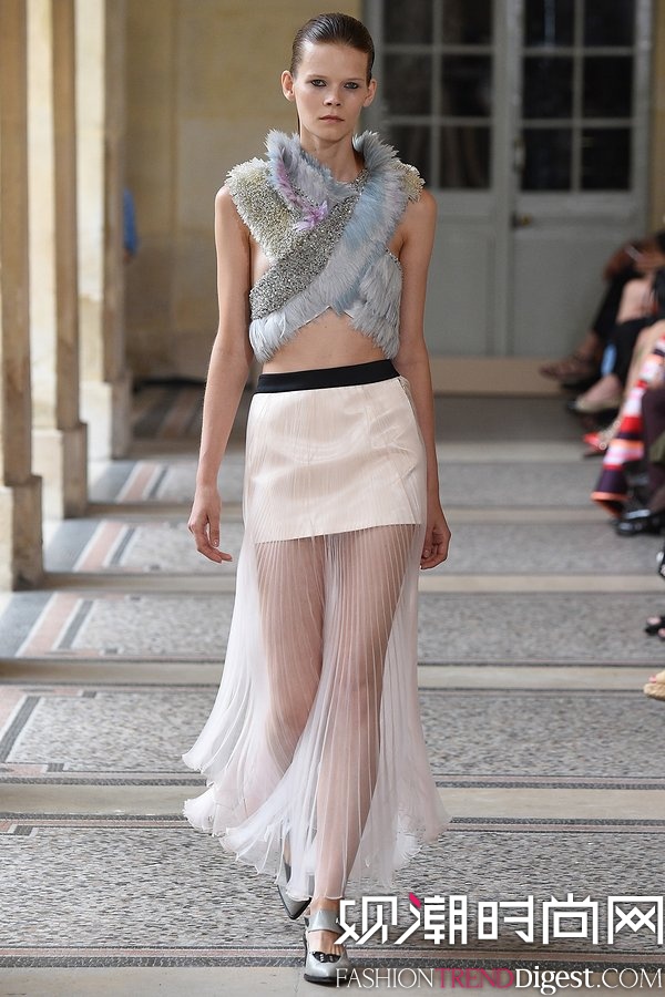 Bouchra Jarrar 2015ﶬ߶ͼƬ