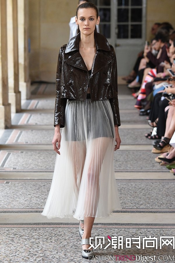 Bouchra Jarrar 2015ﶬ߶ͼƬ