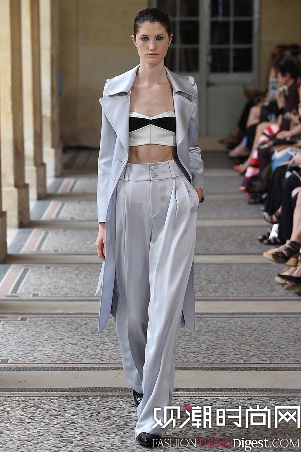 Bouchra Jarrar 2015ﶬ߶ͼƬ