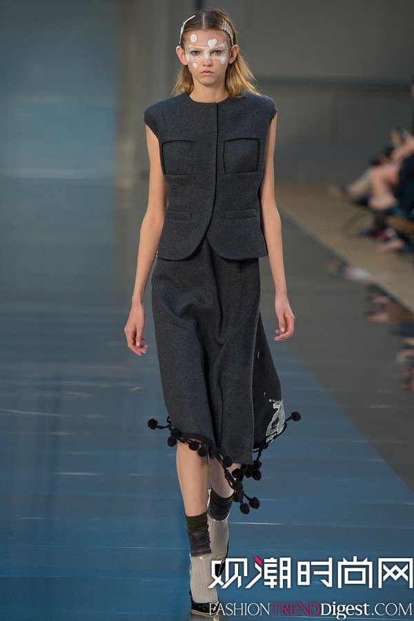 Maison Margiela 2015ﶬ߶ͼƬ