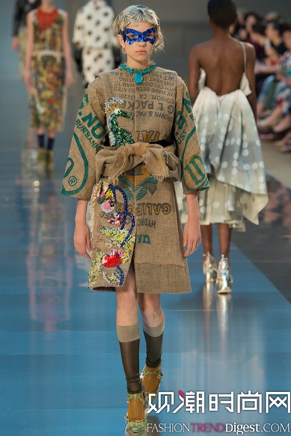 Maison Margiela 2015ﶬ߶DƬ