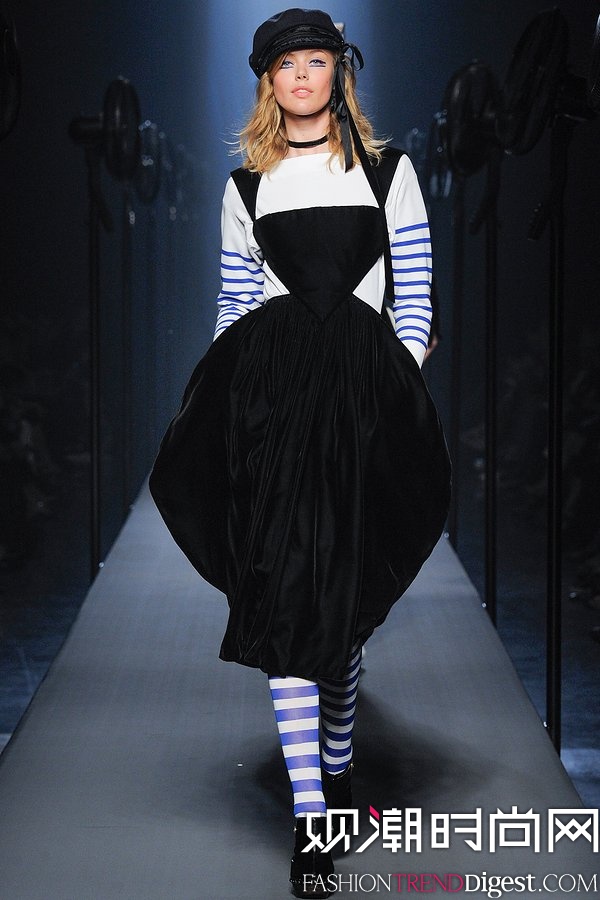 Jean Paul Gaultier 2015ﶬ߶ͼƬ