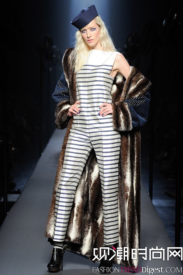 Jean Paul Gaultier 2015ﶬ߶ͼƬ