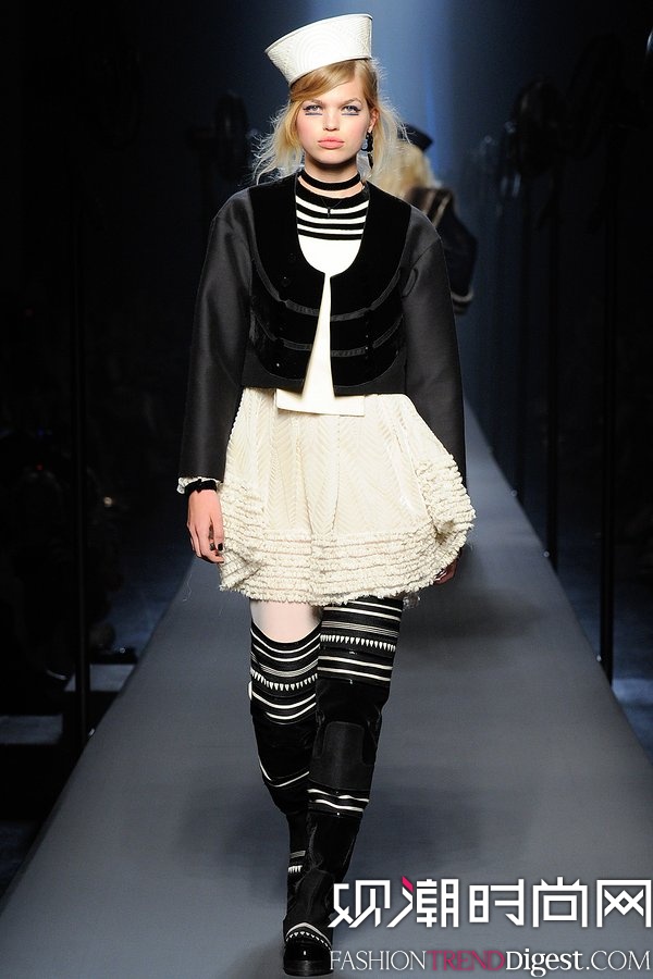 Jean Paul Gaultier 2015ﶬ߶ͼƬ