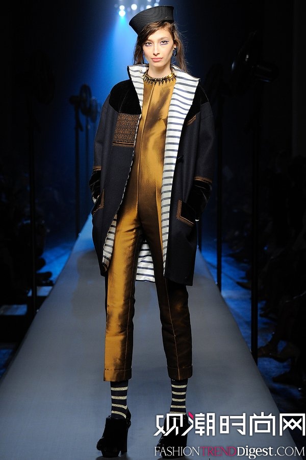 Jean Paul Gaultier 2015ﶬ߶ͼƬ