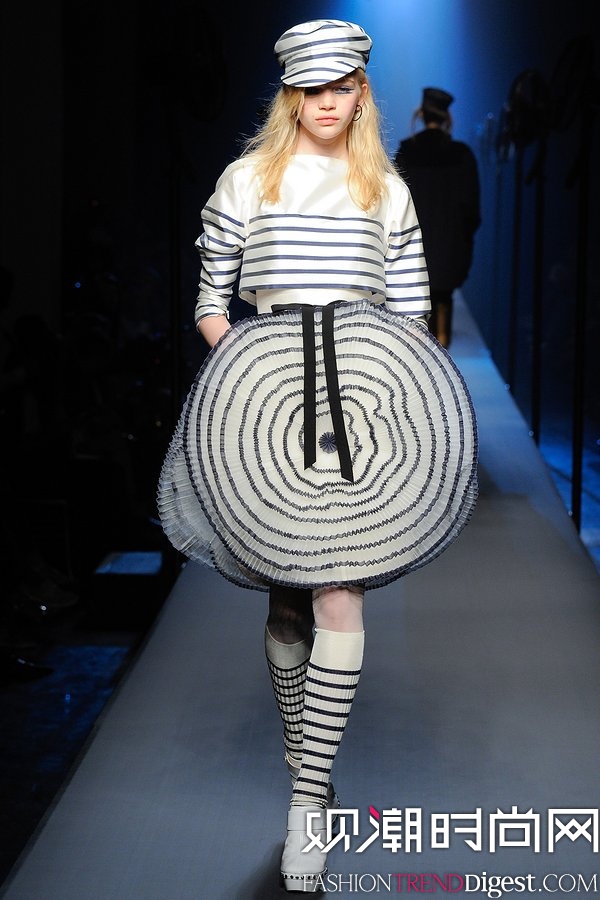 Jean Paul Gaultier 2015ﶬ߶ͼƬ