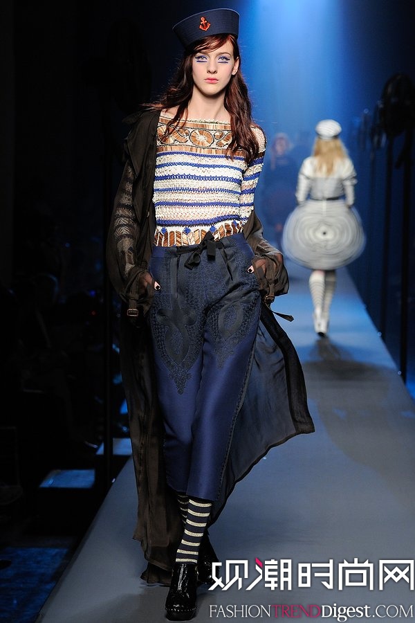 Jean Paul Gaultier 2015ﶬ߶ͼƬ