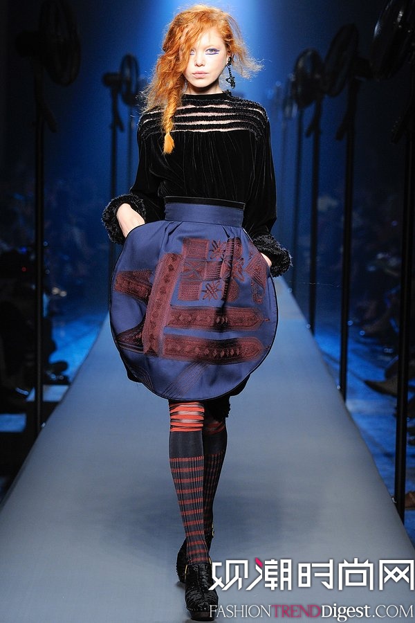 Jean Paul Gaultier 2015ﶬ߶ͼƬ