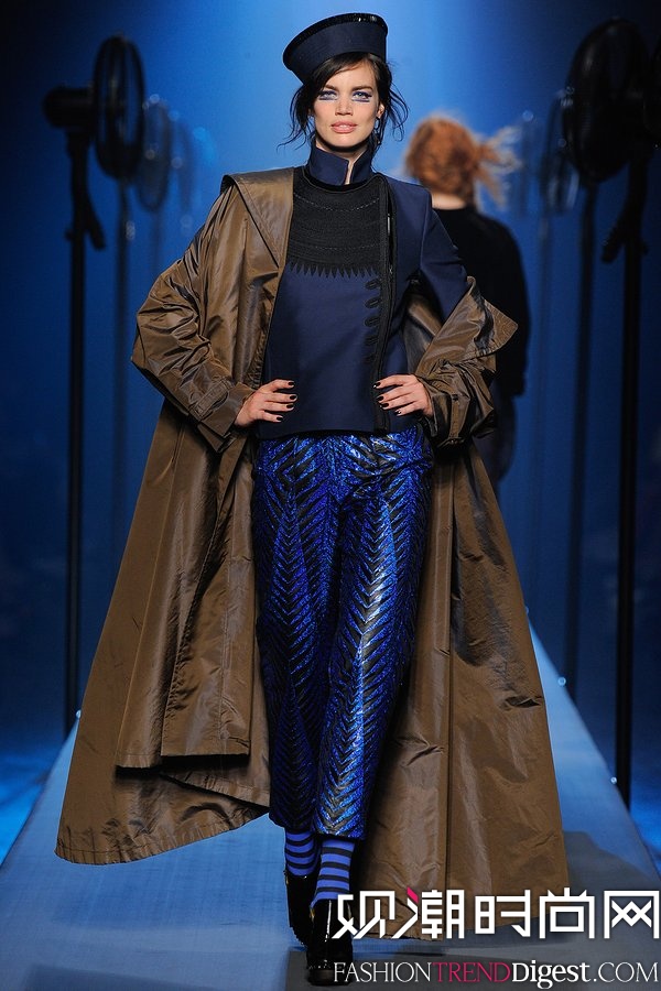 Jean Paul Gaultier 2015ﶬ߶ͼƬ