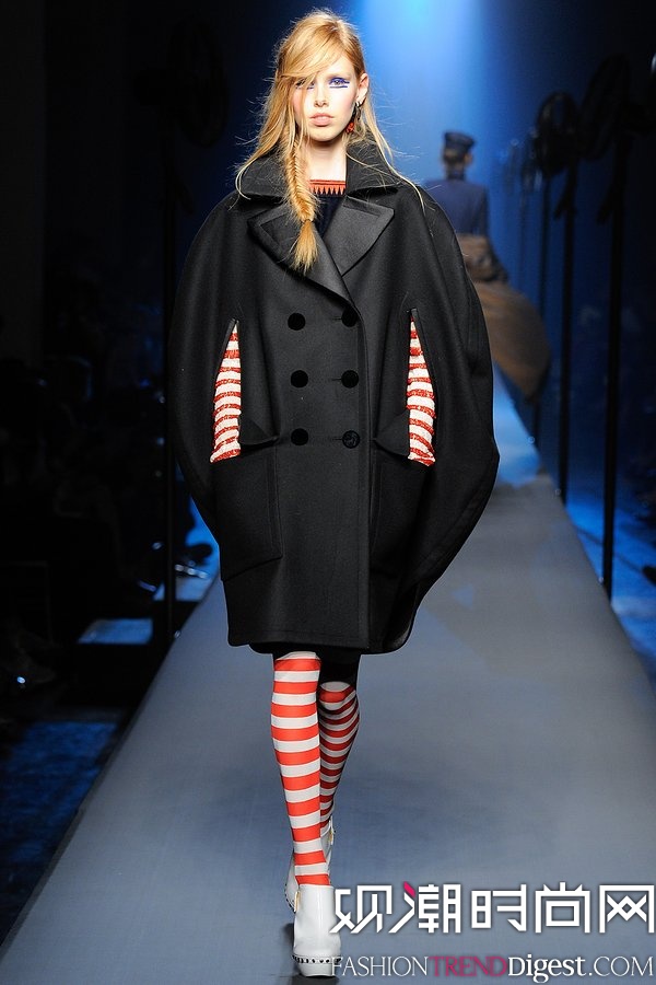 Jean Paul Gaultier 2015ﶬ߶ͼƬ