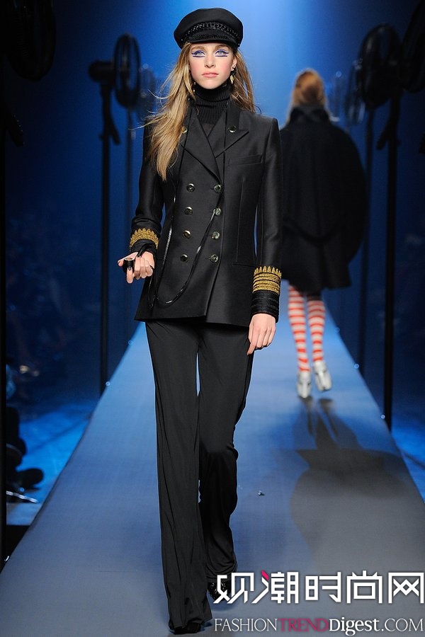 Jean Paul Gaultier 2015ﶬ߶ͼƬ