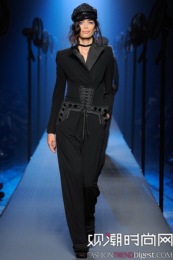 Jean Paul Gaultier 2015ﶬ߶ͼƬ