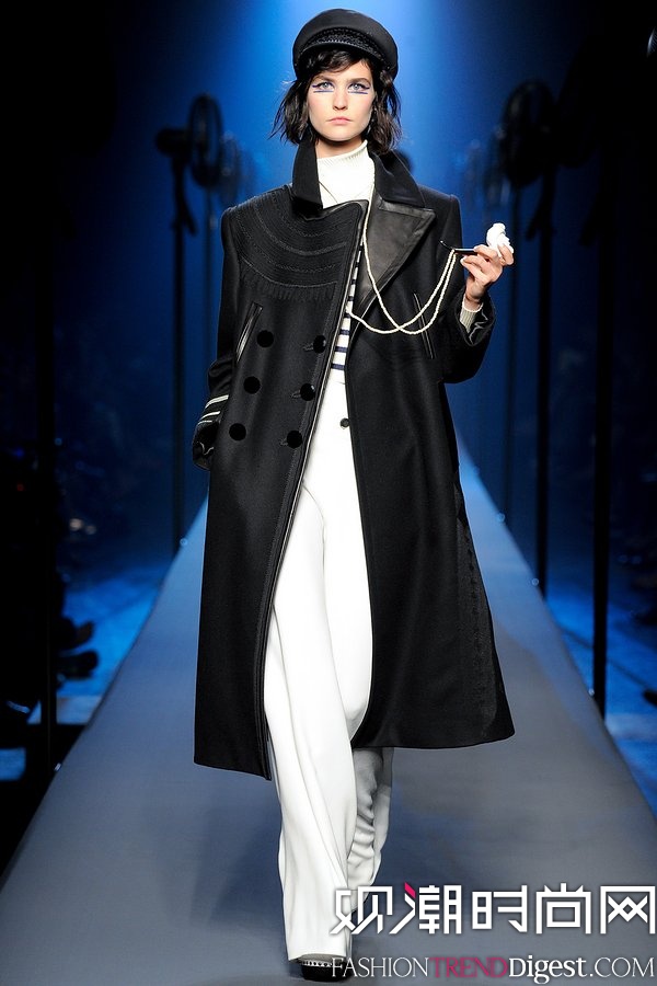 Jean Paul Gaultier 2015ﶬ߶ͼƬ