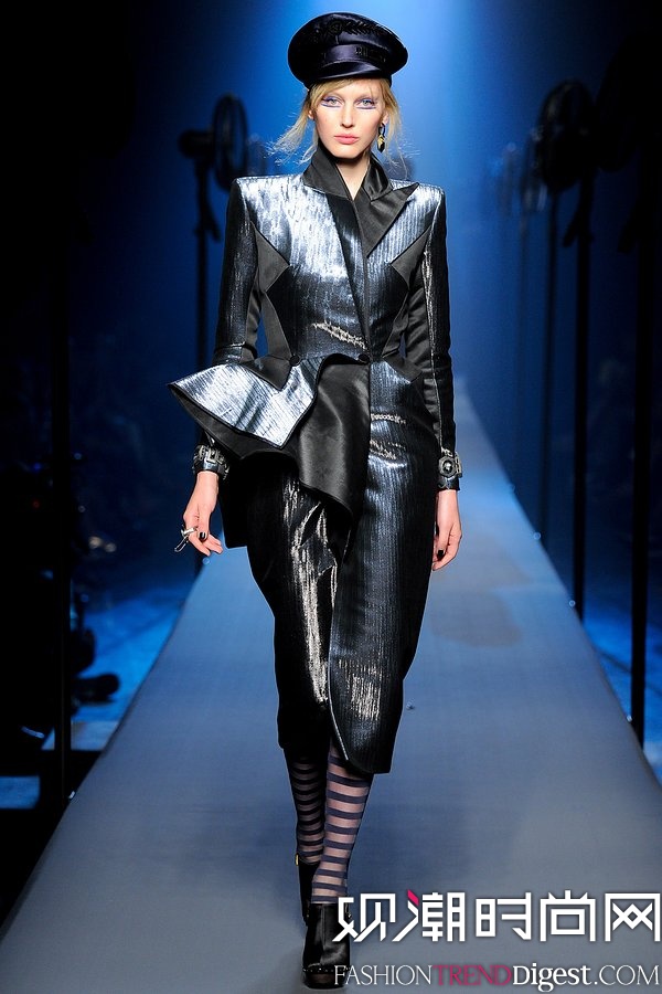 Jean Paul Gaultier 2015ﶬ߶ͼƬ