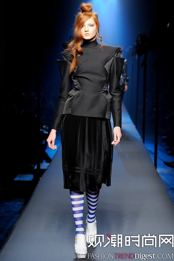 Jean Paul Gaultier 2015ﶬ߶ͼƬ