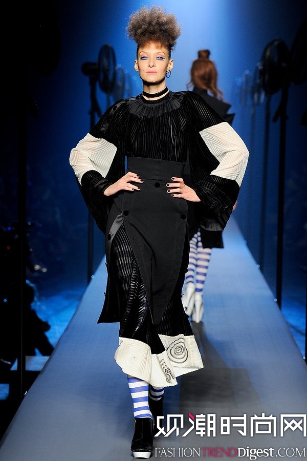 Jean Paul Gaultier 2015ﶬ߶ͼƬ