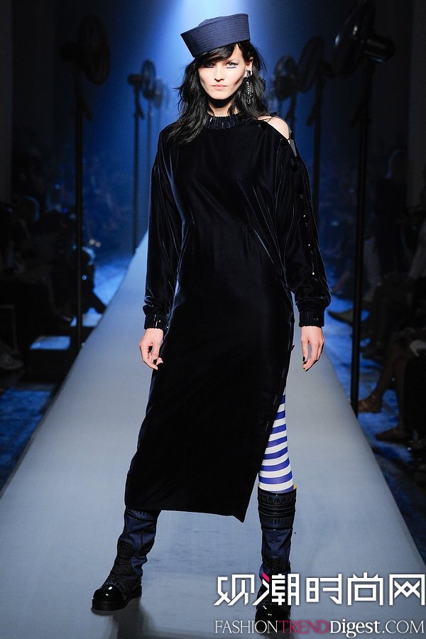 Jean Paul Gaultier 2015ﶬ߶ͼƬ