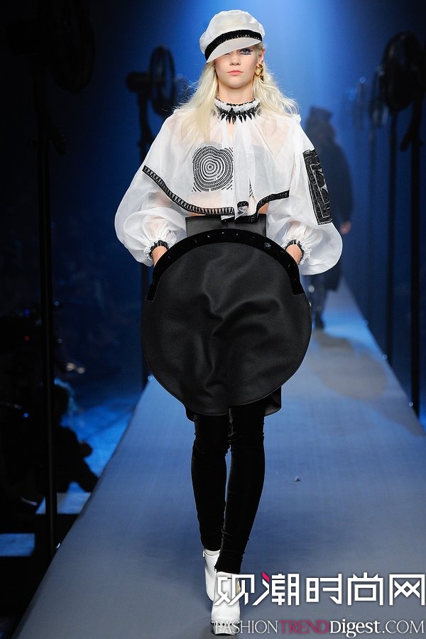 Jean Paul Gaultier 2015ﶬ߶ͼƬ