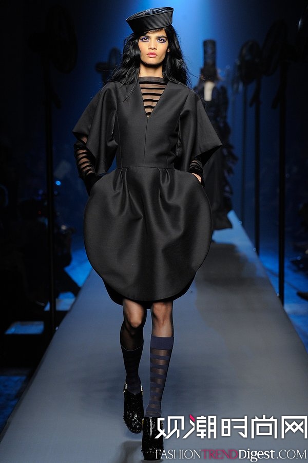 Jean Paul Gaultier 2015ﶬ߶ͼƬ