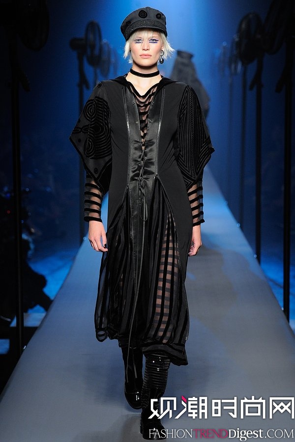 Jean Paul Gaultier 2015ﶬ߶ͼƬ