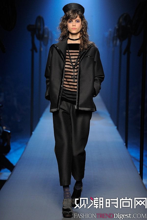 Jean Paul Gaultier 2015ﶬ߶ͼƬ