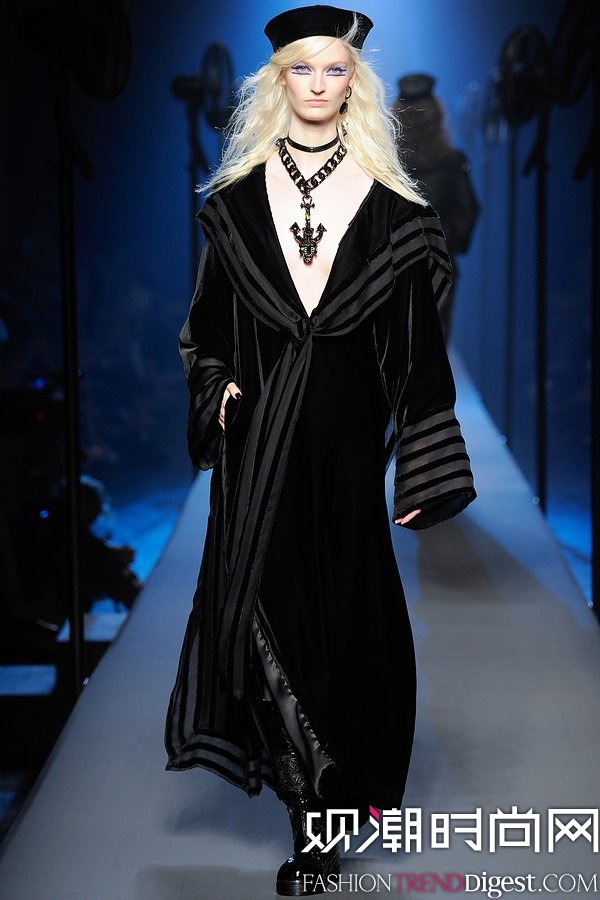 Jean Paul Gaultier 2015ﶬ߶ͼƬ