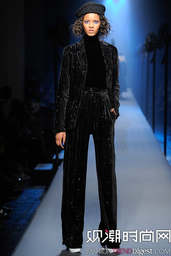 Jean Paul Gaultier 2015ﶬ߶ͼƬ