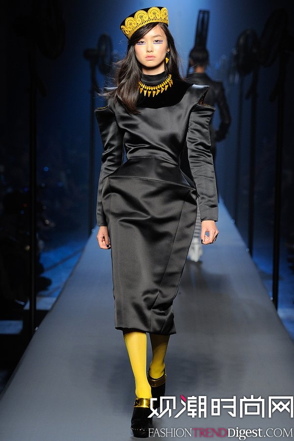 Jean Paul Gaultier 2015ﶬ߶ͼƬ